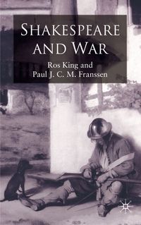 Produktbild: Shakespeare and War