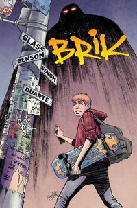 Produktbild: Brik