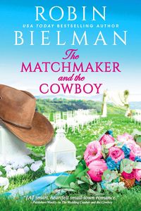 Produktbild: The Matchmaker and the Cowboy