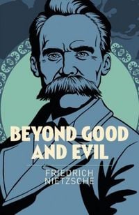 Produktbild: Beyond Good and Evil