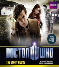 Produktbild: DR WHO DR WHO THE EMPTY HOUS D