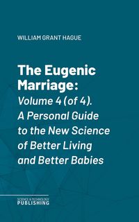 Produktbild: The Eugenic Marriage
