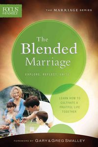 Produktbild: The Blended Marriage