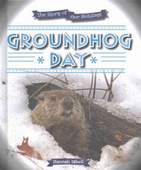 Produktbild: Groundhog Day