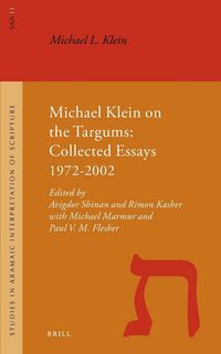 Produktbild: Michael Klein on the Targums