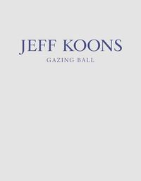 Produktbild: Jeff Koons Gazing Ball