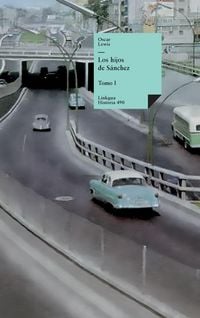 Produktbild: Los hijos de S&aacute;nchez