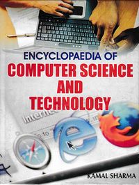 Produktbild: Encyclopaedia of Computer Science And Technology