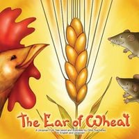 Produktbild: The Ear of wheat