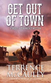 Produktbild: Get Out of Town