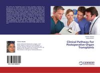 Produktbild: Clinical Pathway For Postoperative Organ Transplants