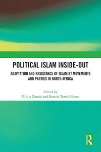 Produktbild: Political Islam Inside-Out