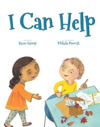 Produktbild: I Can Help