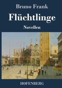 Produktbild: Fl&uuml;chtlinge