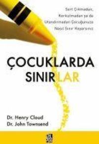 Produktbild: Cocuklarda Sinirlar