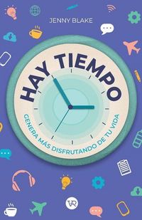 Produktbild: Hay tiempo