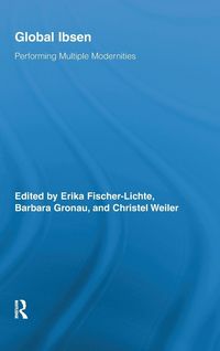 Produktbild: Global Ibsen