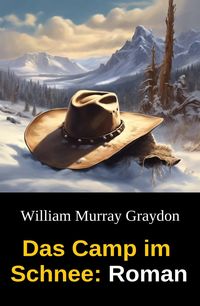 Produktbild: Das Camp im Schnee: Roman