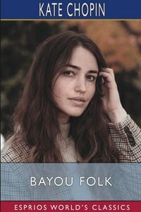 Produktbild: Bayou Folk (Esprios Classics)