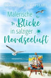 Produktbild: Malerische Blicke in salziger Nordseeluft