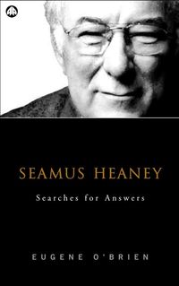 Produktbild: Seamus Heaney