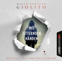 Produktbild: Mit zitternden H&auml;nden