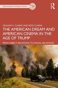 Produktbild: The American Dream and American Cinema in the Age of Trump