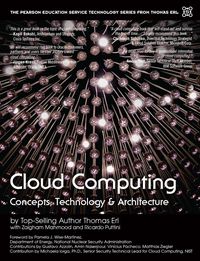 Bild vom Artikel Cloud Computing vom Autor Thomas Erl