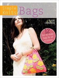 Produktbild: Simple Knits: Bags