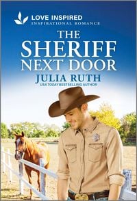 Produktbild: The Sheriff Next Door
