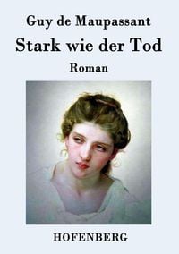 Produktbild: Stark wie der Tod