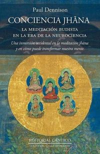 Produktbild: Conciencia Jhana, La
