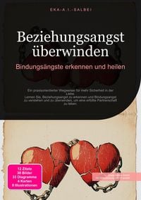 Produktbild: Beziehungsangst &uuml;berwinden
