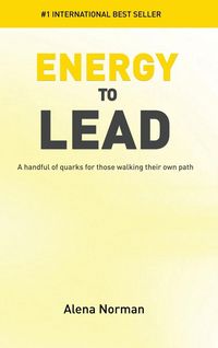 Produktbild: Energy to Lead