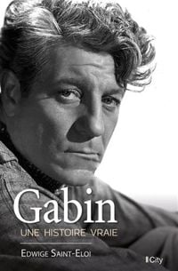 Produktbild: Gabin, une histoire vraie