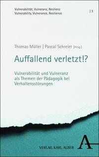 Produktbild: Auffallend verletzt!?