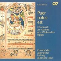 Produktbild: Puer Natus Est