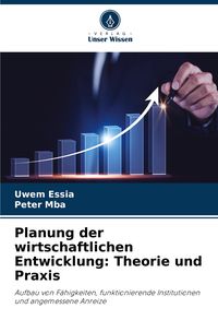 Produktbild: Planung der wirtschaftlichen Entwicklung: Theorie und Praxis