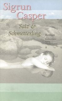 Produktbild: Salz und Schmetterling