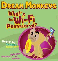 Produktbild: Dream Monkeys