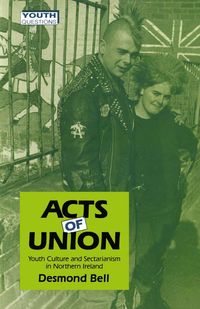 Produktbild: Acts of Union
