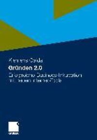 Produktbild: Gr&uuml;nden 2.0