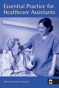 Produktbild: Essential Practice for Healthcare Assistants