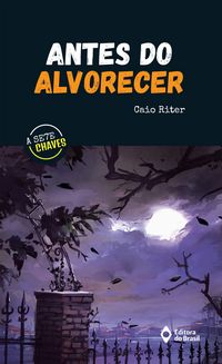 Produktbild: Antes do alvorecer