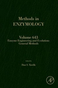 Produktbild: Enzyme Engineering and Evolution: General Methods