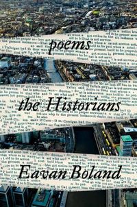 Produktbild: Boland, E: Historians