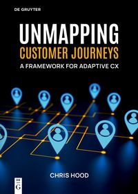 Produktbild: Unmapping Customer Journeys