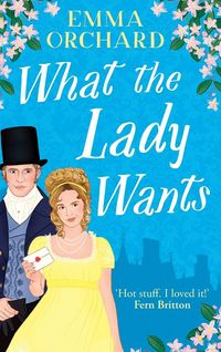 Produktbild: What the Lady Wants