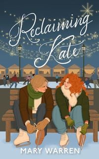 Produktbild: Reclaiming Kate