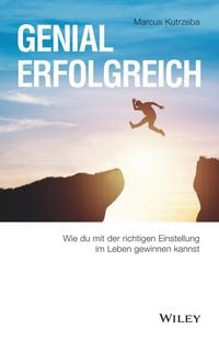 Produktbild: Genial erfolgreich